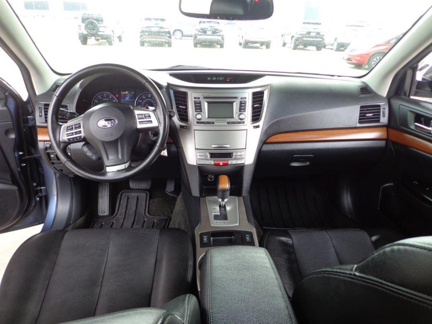 2013 BLUE SUBARU OUTBACK 2.5I LIMITED (4S4BRBKC9D3) with an 2.5L engine, Continuously Variable transmission, located at 6610 L St., Omaha, NE, 68117, (402) 731-7800, 41.212872, -96.014702 - THIS VEHICLE HAS A BEEN FULLY INSPECTED AND HAS A CLEAN TITLE WITH A FREE CARFAX REPORT PROVIDED! 1-OWNER, CLEAN CARFAX, LOW MILEAGE, HEATED LEATHER, BACKUP CAM, SUNROOF AND REMOTE START. *****We have found that most customers do the majority of their shopping online before visiting a ealershi - Photo#21