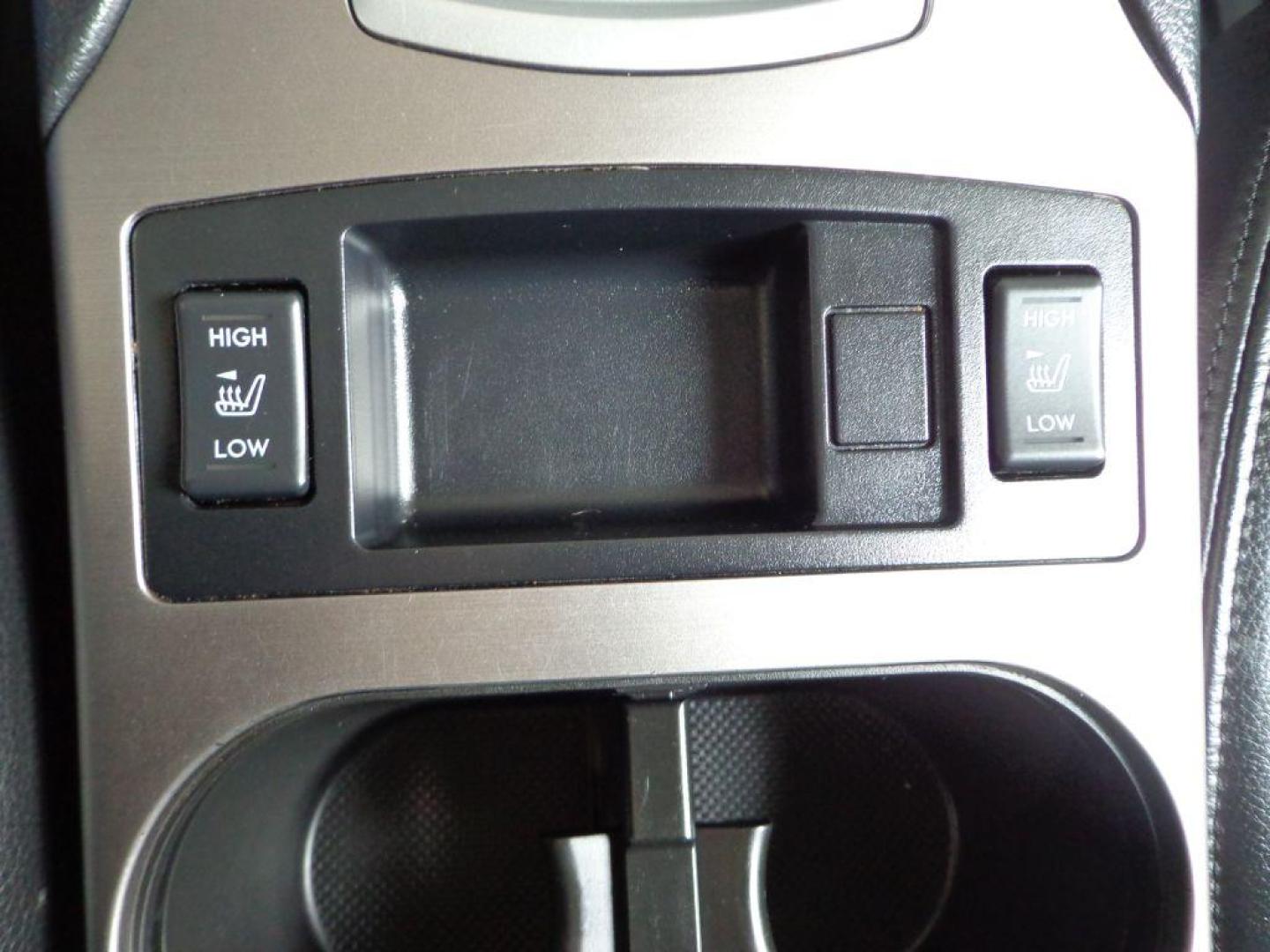 2013 BLUE SUBARU OUTBACK 2.5I LIMITED (4S4BRBKC9D3) with an 2.5L engine, Continuously Variable transmission, located at 6610 L St., Omaha, NE, 68117, (402) 731-7800, 41.212872, -96.014702 - THIS VEHICLE HAS A BEEN FULLY INSPECTED AND HAS A CLEAN TITLE WITH A FREE CARFAX REPORT PROVIDED! 1-OWNER, CLEAN CARFAX, LOW MILEAGE, HEATED LEATHER, BACKUP CAM, SUNROOF AND REMOTE START. *****We have found that most customers do the majority of their shopping online before visiting a ealershi - Photo#22