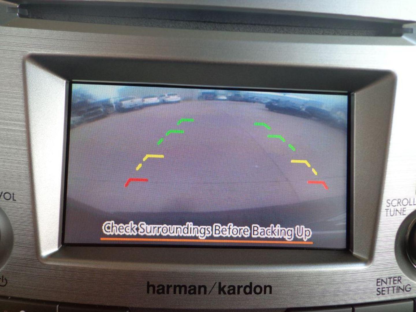 2013 BLUE SUBARU OUTBACK 2.5I LIMITED (4S4BRBKC9D3) with an 2.5L engine, Continuously Variable transmission, located at 6610 L St., Omaha, NE, 68117, (402) 731-7800, 41.212872, -96.014702 - THIS VEHICLE HAS A BEEN FULLY INSPECTED AND HAS A CLEAN TITLE WITH A FREE CARFAX REPORT PROVIDED! 1-OWNER, CLEAN CARFAX, LOW MILEAGE, HEATED LEATHER, BACKUP CAM, SUNROOF AND REMOTE START. *****We have found that most customers do the majority of their shopping online before visiting a ealershi - Photo#23