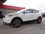 2018 WHITE NISSAN ROGUE SPORT SL (JN1BJ1CRXJW) with an 2.0L engine, Continuously Variable transmission, located at 6610 L St., Omaha, NE, 68117, (402) 731-7800, 41.212872, -96.014702 - THIS VEHICLE HAS A BEEN FULLY INSPECTED AND HAS A CLEAN TITLE WITH A FREE CARFAX REPORT PROVIDED! 1-0WNER, CLEAN CARFAX, LOW MILEAGE,HEATED LEATHER, 360 BACKUP, NAV AND BLIND SPOT ASSIST *****We have found that most customers do the majority of their shopping online before visiting a ealership. - Photo#0