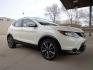 2018 WHITE NISSAN ROGUE SPORT SL (JN1BJ1CRXJW) with an 2.0L engine, Continuously Variable transmission, located at 6610 L St., Omaha, NE, 68117, (402) 731-7800, 41.212872, -96.014702 - THIS VEHICLE HAS A BEEN FULLY INSPECTED AND HAS A CLEAN TITLE WITH A FREE CARFAX REPORT PROVIDED! 1-0WNER, CLEAN CARFAX, LOW MILEAGE,HEATED LEATHER, 360 BACKUP, NAV AND BLIND SPOT ASSIST *****We have found that most customers do the majority of their shopping online before visiting a ealership. - Photo#2
