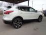 2018 WHITE NISSAN ROGUE SPORT SL (JN1BJ1CRXJW) with an 2.0L engine, Continuously Variable transmission, located at 6610 L St., Omaha, NE, 68117, (402) 731-7800, 41.212872, -96.014702 - THIS VEHICLE HAS A BEEN FULLY INSPECTED AND HAS A CLEAN TITLE WITH A FREE CARFAX REPORT PROVIDED! 1-0WNER, CLEAN CARFAX, LOW MILEAGE,HEATED LEATHER, 360 BACKUP, NAV AND BLIND SPOT ASSIST *****We have found that most customers do the majority of their shopping online before visiting a ealership. - Photo#3