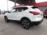 2018 WHITE NISSAN ROGUE SPORT SL (JN1BJ1CRXJW) with an 2.0L engine, Continuously Variable transmission, located at 6610 L St., Omaha, NE, 68117, (402) 731-7800, 41.212872, -96.014702 - THIS VEHICLE HAS A BEEN FULLY INSPECTED AND HAS A CLEAN TITLE WITH A FREE CARFAX REPORT PROVIDED! 1-0WNER, CLEAN CARFAX, LOW MILEAGE,HEATED LEATHER, 360 BACKUP, NAV AND BLIND SPOT ASSIST *****We have found that most customers do the majority of their shopping online before visiting a ealership. - Photo#5