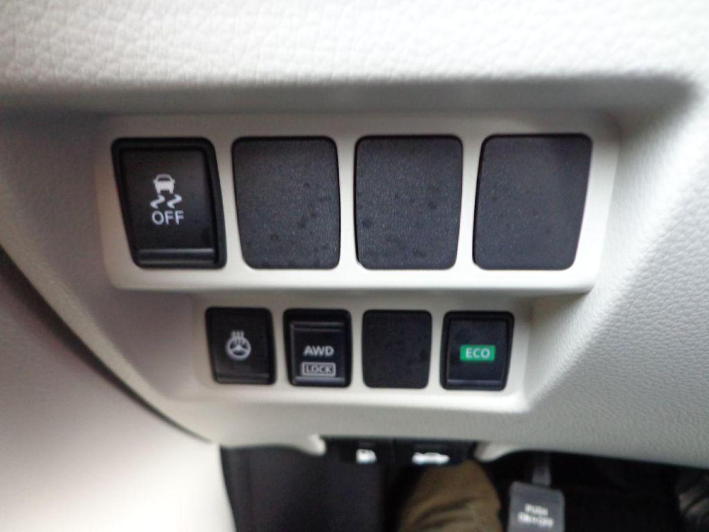 2018 WHITE NISSAN ROGUE SPORT SL (JN1BJ1CRXJW) with an 2.0L engine, Continuously Variable transmission, located at 6610 L St., Omaha, NE, 68117, (402) 731-7800, 41.212872, -96.014702 - THIS VEHICLE HAS A BEEN FULLY INSPECTED AND HAS A CLEAN TITLE WITH A FREE CARFAX REPORT PROVIDED! 1-0WNER, CLEAN CARFAX, LOW MILEAGE,HEATED LEATHER, 360 BACKUP, NAV AND BLIND SPOT ASSIST *****We have found that most customers do the majority of their shopping online before visiting a ealership. - Photo#19