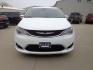 2017 WHITE CHRYSLER PACIFICA LIMITED (2C4RC1GG7HR) with an 3.6L engine, Automatic transmission, located at 6610 L St., Omaha, NE, 68117, (402) 731-7800, 41.212872, -96.014702 - THIS VEHICLE HAS A BEEN FULLY INSPECTED AND HAS A CLEAN TITLE WITH A FREE CARFAX REPORT PROVIDED! SHARP 1-OWNER, CLEAN CARFAX, LOW MILEAGE, PANORAMIC ROOF, 20IN PREMIUM WHEELS, NEWER TIRES, Advanced SafetyTec Group AND Uconnectr Theater Package! *****We have found that most customers do the maj - Photo#1