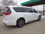 2017 WHITE CHRYSLER PACIFICA LIMITED (2C4RC1GG7HR) with an 3.6L engine, Automatic transmission, located at 6610 L St., Omaha, NE, 68117, (402) 731-7800, 41.212872, -96.014702 - THIS VEHICLE HAS A BEEN FULLY INSPECTED AND HAS A CLEAN TITLE WITH A FREE CARFAX REPORT PROVIDED! SHARP 1-OWNER, CLEAN CARFAX, LOW MILEAGE, PANORAMIC ROOF, 20IN PREMIUM WHEELS, NEWER TIRES, Advanced SafetyTec Group AND Uconnectr Theater Package! *****We have found that most customers do the maj - Photo#3