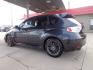 2011 GRAY SUBARU IMPREZA WRX (JF1GR7E66BG) with an 2.5L engine, Automatic transmission, located at 6610 L St., Omaha, NE, 68117, (402) 731-7800, 41.212872, -96.014702 - THIS VEHICLE HAS A BEEN FULLY INSPECTED AND HAS A CLEAN TITLE WITH A FREE CARFAX REPORT PROVIDED! SHARP 1-OWNER, LOW MILEAGE, SUNROOF, HEATED SEATS, BACKUP CAM, BT AND NEWER TIRES! *****We have found that most customers do the majority of their shopping online before visiting a ealership. For t - Photo#5