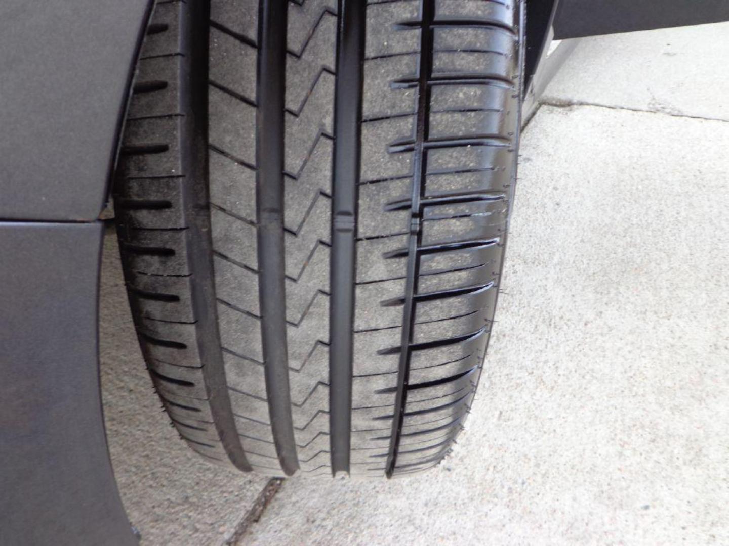 2011 GRAY SUBARU IMPREZA WRX (JF1GR7E66BG) with an 2.5L engine, Automatic transmission, located at 6610 L St., Omaha, NE, 68117, (402) 731-7800, 41.212872, -96.014702 - THIS VEHICLE HAS A BEEN FULLY INSPECTED AND HAS A CLEAN TITLE WITH A FREE CARFAX REPORT PROVIDED! SHARP 1-OWNER, LOW MILEAGE, SUNROOF, HEATED SEATS, BACKUP CAM, BT AND NEWER TIRES! *****We have found that most customers do the majority of their shopping online before visiting a ealership. For t - Photo#6