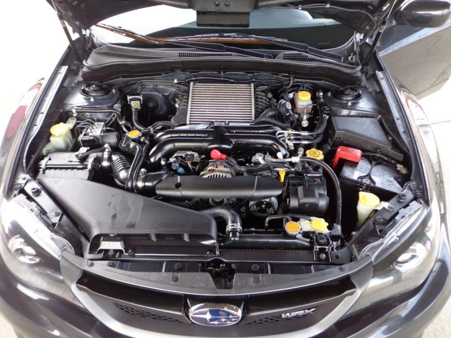 2011 GRAY SUBARU IMPREZA WRX (JF1GR7E66BG) with an 2.5L engine, Automatic transmission, located at 6610 L St., Omaha, NE, 68117, (402) 731-7800, 41.212872, -96.014702 - THIS VEHICLE HAS A BEEN FULLY INSPECTED AND HAS A CLEAN TITLE WITH A FREE CARFAX REPORT PROVIDED! SHARP 1-OWNER, LOW MILEAGE, SUNROOF, HEATED SEATS, BACKUP CAM, BT AND NEWER TIRES! *****We have found that most customers do the majority of their shopping online before visiting a ealership. For t - Photo#11