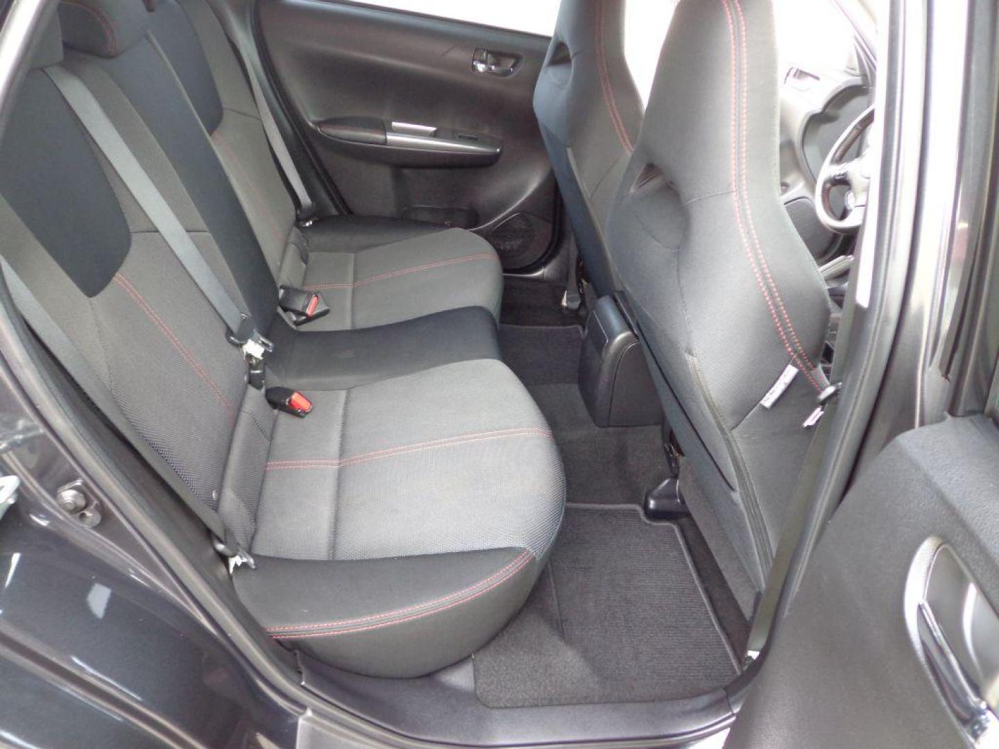 2011 GRAY SUBARU IMPREZA WRX (JF1GR7E66BG) with an 2.5L engine, Automatic transmission, located at 6610 L St., Omaha, NE, 68117, (402) 731-7800, 41.212872, -96.014702 - THIS VEHICLE HAS A BEEN FULLY INSPECTED AND HAS A CLEAN TITLE WITH A FREE CARFAX REPORT PROVIDED! SHARP 1-OWNER, LOW MILEAGE, SUNROOF, HEATED SEATS, BACKUP CAM, BT AND NEWER TIRES! *****We have found that most customers do the majority of their shopping online before visiting a ealership. For t - Photo#18