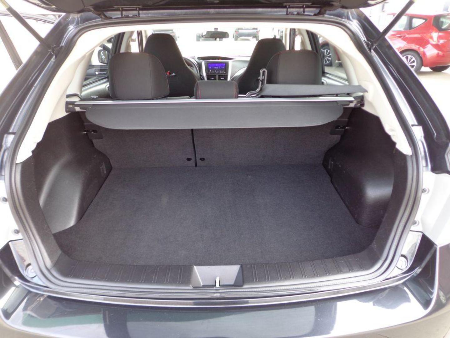 2011 GRAY SUBARU IMPREZA WRX (JF1GR7E66BG) with an 2.5L engine, Automatic transmission, located at 6610 L St., Omaha, NE, 68117, (402) 731-7800, 41.212872, -96.014702 - THIS VEHICLE HAS A BEEN FULLY INSPECTED AND HAS A CLEAN TITLE WITH A FREE CARFAX REPORT PROVIDED! SHARP 1-OWNER, LOW MILEAGE, SUNROOF, HEATED SEATS, BACKUP CAM, BT AND NEWER TIRES! *****We have found that most customers do the majority of their shopping online before visiting a ealership. For t - Photo#19