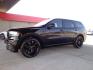 2019 BLACK DODGE DURANGO SXT PLUS (1C4RDJAG5KC) with an 3.6L engine, Automatic transmission, located at 6610 L St., Omaha, NE, 68117, (402) 731-7800, 41.212872, -96.014702 - THIS VEHICLE HAS A BEEN FULLY INSPECTED AND HAS A CLEAN TITLE WITH A FREE CARFAX REPORT PROVIDED! 1-OWNER, CLEAN CARFAX, LOW MILEAGE, BLACKTOP PACKAGE, 2ND ROW CAPTAINS, SUNROOF, BLIND SPOT AND CROSS PATH DETECTION, PARK ASSISTAND NEWER TIRES! *****We have found that most customers do the major - Photo#0