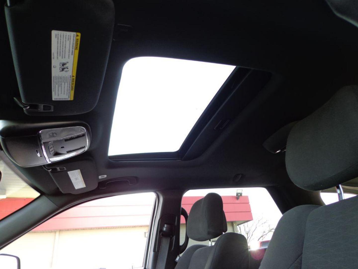 2019 BLACK DODGE DURANGO SXT PLUS (1C4RDJAG5KC) with an 3.6L engine, Automatic transmission, located at 6610 L St., Omaha, NE, 68117, (402) 731-7800, 41.212872, -96.014702 - THIS VEHICLE HAS A BEEN FULLY INSPECTED AND HAS A CLEAN TITLE WITH A FREE CARFAX REPORT PROVIDED! 1-OWNER, CLEAN CARFAX, LOW MILEAGE, BLACKTOP PACKAGE, 2ND ROW CAPTAINS, SUNROOF, BLIND SPOT AND CROSS PATH DETECTION, PARK ASSISTAND NEWER TIRES! *****We have found that most customers do the major - Photo#20