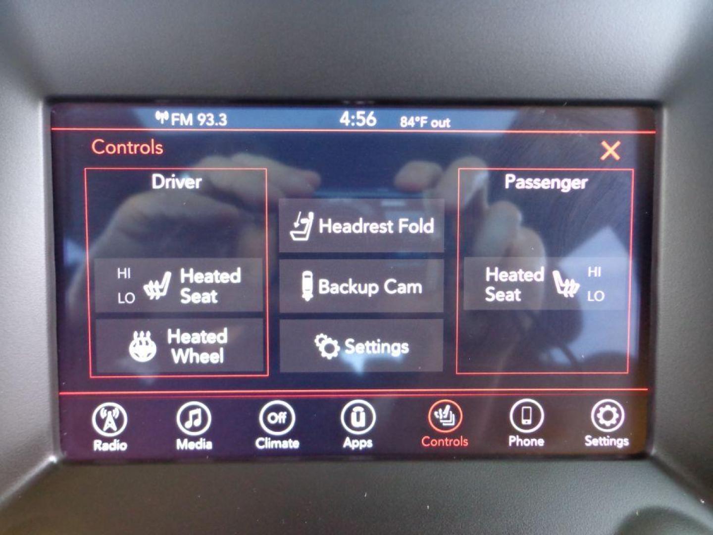 2019 BLACK DODGE DURANGO SXT PLUS (1C4RDJAG5KC) with an 3.6L engine, Automatic transmission, located at 6610 L St., Omaha, NE, 68117, (402) 731-7800, 41.212872, -96.014702 - THIS VEHICLE HAS A BEEN FULLY INSPECTED AND HAS A CLEAN TITLE WITH A FREE CARFAX REPORT PROVIDED! 1-OWNER, CLEAN CARFAX, LOW MILEAGE, BLACKTOP PACKAGE, 2ND ROW CAPTAINS, SUNROOF, BLIND SPOT AND CROSS PATH DETECTION, PARK ASSISTAND NEWER TIRES! *****We have found that most customers do the major - Photo#24