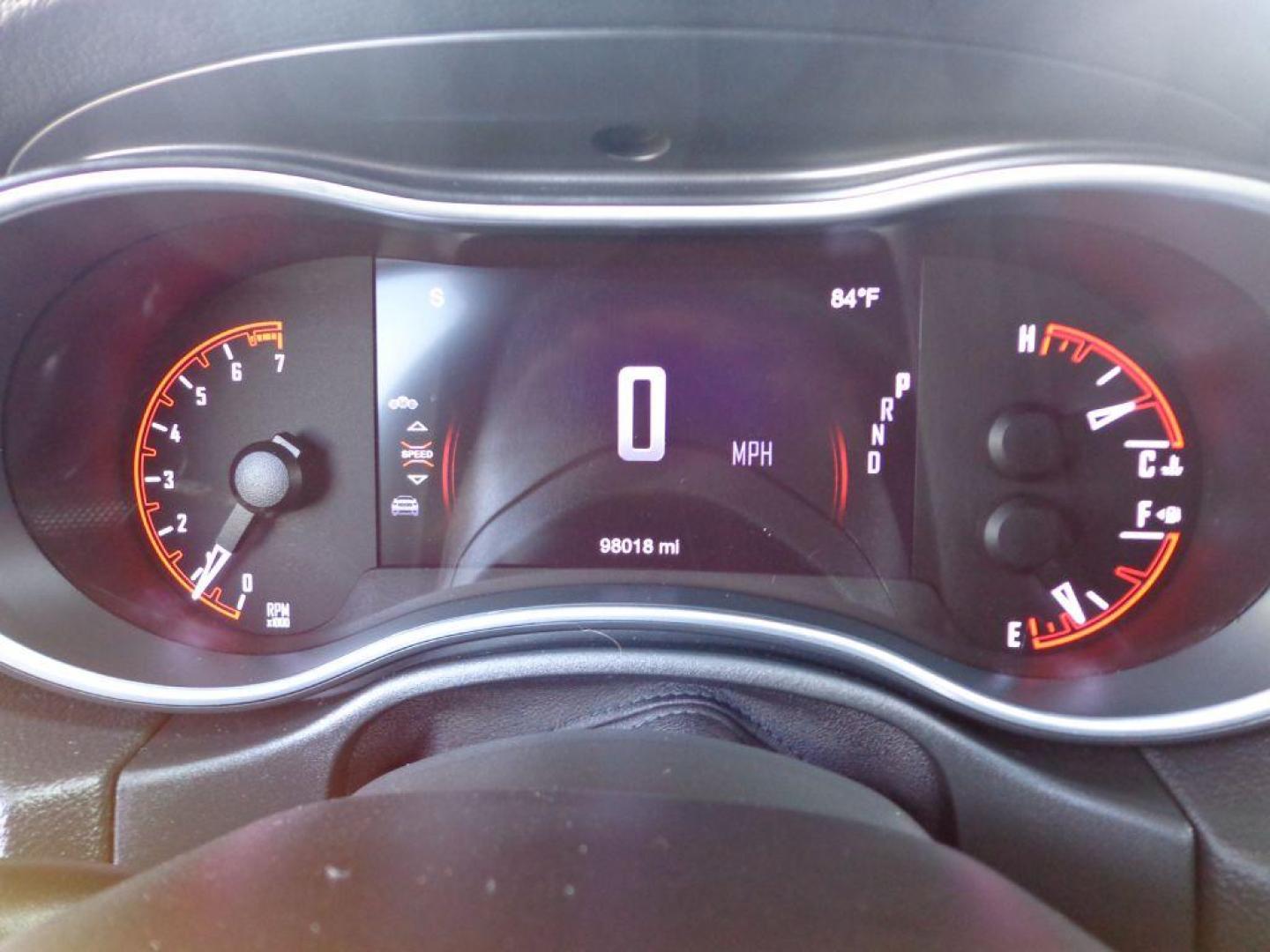 2019 BLACK DODGE DURANGO SXT PLUS (1C4RDJAG5KC) with an 3.6L engine, Automatic transmission, located at 6610 L St., Omaha, NE, 68117, (402) 731-7800, 41.212872, -96.014702 - THIS VEHICLE HAS A BEEN FULLY INSPECTED AND HAS A CLEAN TITLE WITH A FREE CARFAX REPORT PROVIDED! 1-OWNER, CLEAN CARFAX, LOW MILEAGE, BLACKTOP PACKAGE, 2ND ROW CAPTAINS, SUNROOF, BLIND SPOT AND CROSS PATH DETECTION, PARK ASSISTAND NEWER TIRES! *****We have found that most customers do the major - Photo#26