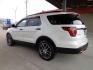 2016 WHITE FORD EXPLORER SPORT (1FM5K8GT4GG) with an 3.5L engine, Automatic transmission, located at 6610 L St., Omaha, NE, 68117, (402) 731-7800, 41.212872, -96.014702 - THIS VEHICLE HAS A BEEN FULLY INSPECTED AND HAS A CLEAN TITLE WITH A FREE CARFAX REPORT PROVIDED! 2-OWNER, CLEAN CARFAX, LOW MILEAGE LOADED WITH OPTIONS AND NEWER TIRES! *****We have found that most customers do the majority of their shopping online before visiting a ealership. For this reason - Photo#5