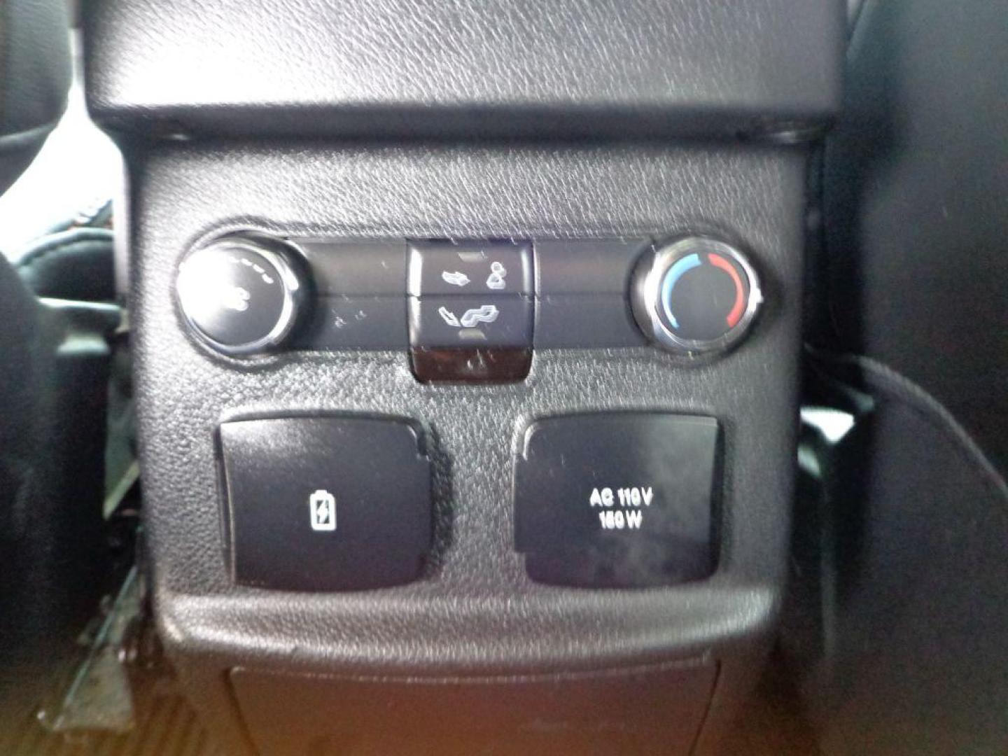 2016 WHITE FORD EXPLORER SPORT (1FM5K8GT4GG) with an 3.5L engine, Automatic transmission, located at 6610 L St., Omaha, NE, 68117, (402) 731-7800, 41.212872, -96.014702 - THIS VEHICLE HAS A BEEN FULLY INSPECTED AND HAS A CLEAN TITLE WITH A FREE CARFAX REPORT PROVIDED! 2-OWNER, CLEAN CARFAX, LOW MILEAGE LOADED WITH OPTIONS AND NEWER TIRES! *****We have found that most customers do the majority of their shopping online before visiting a ealership. For this reason - Photo#19