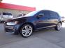 2017 BLUE VOLKSWAGEN GOLF SEL (3VW217AUXHM) with an 1.8L engine, Automatic transmission, located at 6610 L St., Omaha, NE, 68117, (402) 731-7800, 41.212872, -96.014702 - THIS VEHICLE HAS A BEEN FULLY INSPECTED AND HAS A CLEAN TITLE WITH A FREE CARFAX REPORT PROVIDED! 2-OWNER, CLEAN CARFAX, LOW MILEAGE, SUNROOF, HEATED LEATHER, FENDER AUDIO, BLIND SPOT ASSIST AND NEWER TIRES! *****We have found that most customers do the majority of their shopping online befor - Photo#0