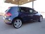 2017 BLUE VOLKSWAGEN GOLF SEL (3VW217AUXHM) with an 1.8L engine, Automatic transmission, located at 6610 L St., Omaha, NE, 68117, (402) 731-7800, 41.212872, -96.014702 - THIS VEHICLE HAS A BEEN FULLY INSPECTED AND HAS A CLEAN TITLE WITH A FREE CARFAX REPORT PROVIDED! 2-OWNER, CLEAN CARFAX, LOW MILEAGE, SUNROOF, HEATED LEATHER, FENDER AUDIO, BLIND SPOT ASSIST AND NEWER TIRES! *****We have found that most customers do the majority of their shopping online befor - Photo#3