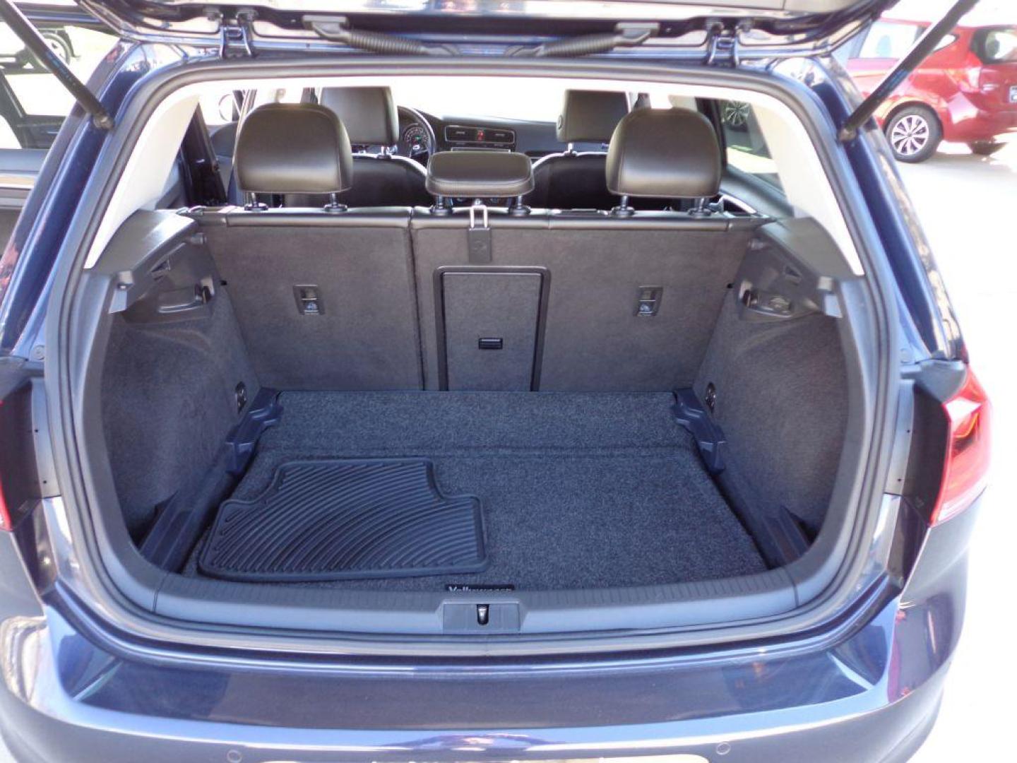 2017 BLUE VOLKSWAGEN GOLF SEL (3VW217AUXHM) with an 1.8L engine, Automatic transmission, located at 6610 L St., Omaha, NE, 68117, (402) 731-7800, 41.212872, -96.014702 - THIS VEHICLE HAS A BEEN FULLY INSPECTED AND HAS A CLEAN TITLE WITH A FREE CARFAX REPORT PROVIDED! 2-OWNER, CLEAN CARFAX, LOW MILEAGE, SUNROOF, HEATED LEATHER, FENDER AUDIO, BLIND SPOT ASSIST AND NEWER TIRES! *****We have found that most customers do the majority of their shopping online befor - Photo#20