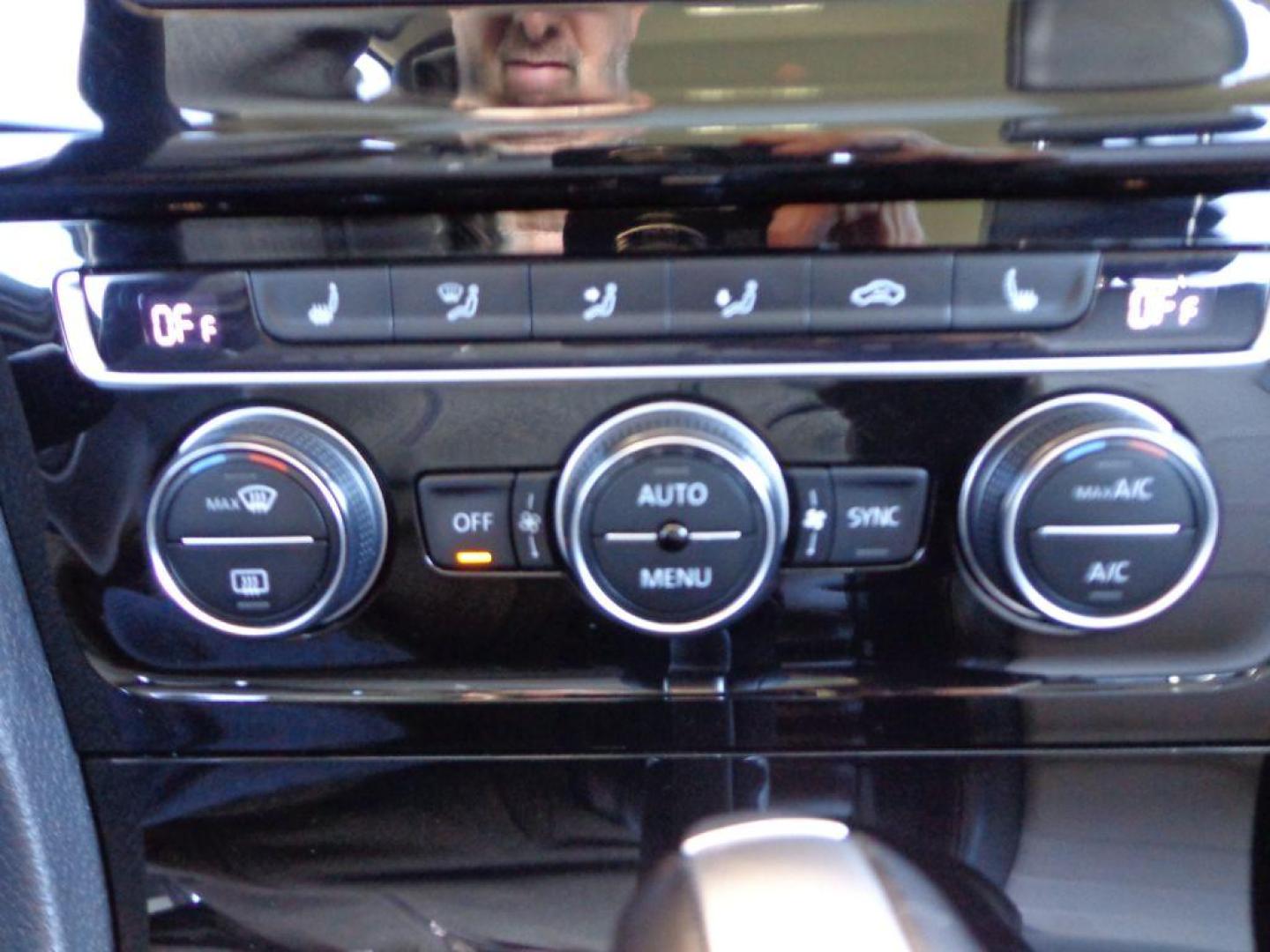 2017 BLUE VOLKSWAGEN GOLF SEL (3VW217AUXHM) with an 1.8L engine, Automatic transmission, located at 6610 L St., Omaha, NE, 68117, (402) 731-7800, 41.212872, -96.014702 - THIS VEHICLE HAS A BEEN FULLY INSPECTED AND HAS A CLEAN TITLE WITH A FREE CARFAX REPORT PROVIDED! 2-OWNER, CLEAN CARFAX, LOW MILEAGE, SUNROOF, HEATED LEATHER, FENDER AUDIO, BLIND SPOT ASSIST AND NEWER TIRES! *****We have found that most customers do the majority of their shopping online befor - Photo#23