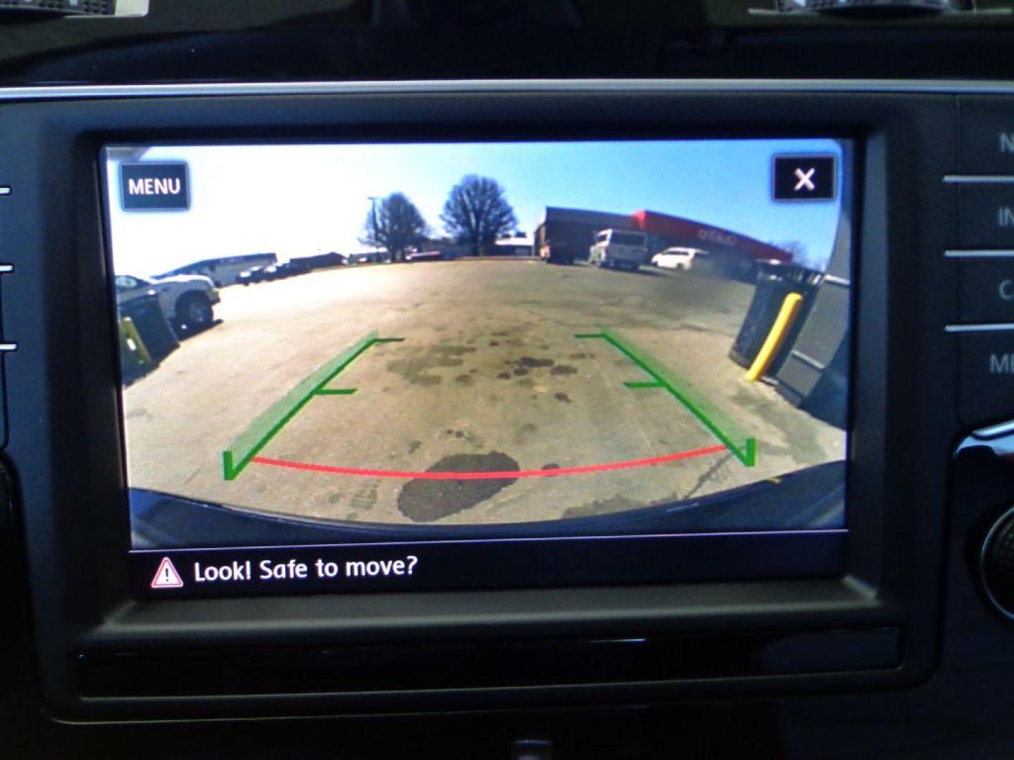 2017 BLUE VOLKSWAGEN GOLF SEL (3VW217AUXHM) with an 1.8L engine, Automatic transmission, located at 6610 L St., Omaha, NE, 68117, (402) 731-7800, 41.212872, -96.014702 - THIS VEHICLE HAS A BEEN FULLY INSPECTED AND HAS A CLEAN TITLE WITH A FREE CARFAX REPORT PROVIDED! 2-OWNER, CLEAN CARFAX, LOW MILEAGE, SUNROOF, HEATED LEATHER, FENDER AUDIO, BLIND SPOT ASSIST AND NEWER TIRES! *****We have found that most customers do the majority of their shopping online befor - Photo#26