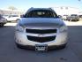2011 SILVER CHEVROLET TRAVERSE LT (1GNKVJED9BJ) with an 3.6L engine, Automatic transmission, located at 6610 L St., Omaha, NE, 68117, (402) 731-7800, 41.212872, -96.014702 - THIS VEHICLE HAS A BEEN FULLY INSPECTED AND HAS A CLEAN TITLE WITH A FREE CARFAX REPORT PROVIDED! 2-OWNER, CLEAN CARFAX TRADE-IN RUINS AND DRIVES GREAT WITH NEWER TIRES! *****We have found that most customers do the majority of their shopping online before visiting a ealership. For this reaso - Photo#1