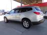 2011 SILVER CHEVROLET TRAVERSE LT (1GNKVJED9BJ) with an 3.6L engine, Automatic transmission, located at 6610 L St., Omaha, NE, 68117, (402) 731-7800, 41.212872, -96.014702 - THIS VEHICLE HAS A BEEN FULLY INSPECTED AND HAS A CLEAN TITLE WITH A FREE CARFAX REPORT PROVIDED! 2-OWNER, CLEAN CARFAX TRADE-IN RUINS AND DRIVES GREAT WITH NEWER TIRES! *****We have found that most customers do the majority of their shopping online before visiting a ealership. For this reaso - Photo#5