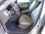 2011 SILVER CHEVROLET TRAVERSE LT (1GNKVJED9BJ) with an 3.6L engine, Automatic transmission, located at 6610 L St., Omaha, NE, 68117, (402) 731-7800, 41.212872, -96.014702 - THIS VEHICLE HAS A BEEN FULLY INSPECTED AND HAS A CLEAN TITLE WITH A FREE CARFAX REPORT PROVIDED! 2-OWNER, CLEAN CARFAX TRADE-IN RUINS AND DRIVES GREAT WITH NEWER TIRES! *****We have found that most customers do the majority of their shopping online before visiting a ealership. For this reaso - Photo#12