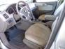 2011 SILVER CHEVROLET TRAVERSE LT (1GNKVJED9BJ) with an 3.6L engine, Automatic transmission, located at 6610 L St., Omaha, NE, 68117, (402) 731-7800, 41.212872, -96.014702 - THIS VEHICLE HAS A BEEN FULLY INSPECTED AND HAS A CLEAN TITLE WITH A FREE CARFAX REPORT PROVIDED! 2-OWNER, CLEAN CARFAX TRADE-IN RUINS AND DRIVES GREAT WITH NEWER TIRES! *****We have found that most customers do the majority of their shopping online before visiting a ealership. For this reaso - Photo#14