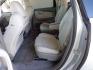 2011 SILVER CHEVROLET TRAVERSE LT (1GNKVJED9BJ) with an 3.6L engine, Automatic transmission, located at 6610 L St., Omaha, NE, 68117, (402) 731-7800, 41.212872, -96.014702 - THIS VEHICLE HAS A BEEN FULLY INSPECTED AND HAS A CLEAN TITLE WITH A FREE CARFAX REPORT PROVIDED! 2-OWNER, CLEAN CARFAX TRADE-IN RUINS AND DRIVES GREAT WITH NEWER TIRES! *****We have found that most customers do the majority of their shopping online before visiting a ealership. For this reaso - Photo#19
