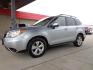 2015 SILVER SUBARU FORESTER 2.5I LIMITED (JF2SJAHC2FH) with an 2.5L engine, Automatic transmission, located at 6610 L St., Omaha, NE, 68117, (402) 731-7800, 41.212872, -96.014702 - THIS VEHICLE HAS A BEEN FULLY INSPECTED AND HAS A CLEAN TITLE WITH A FREE CARFAX REPORT PROVIDED! 2-OWNER, CLEAN CARFAX, LOW MILEAGE, HEATED SEATS, SUNROOF, REMOTE START AND NEWER TIRES! *****We have found that most customers do the majority of their shopping online before visiting a ealership. - Photo#0