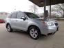 2015 SILVER SUBARU FORESTER 2.5I LIMITED (JF2SJAHC2FH) with an 2.5L engine, Automatic transmission, located at 6610 L St., Omaha, NE, 68117, (402) 731-7800, 41.212872, -96.014702 - THIS VEHICLE HAS A BEEN FULLY INSPECTED AND HAS A CLEAN TITLE WITH A FREE CARFAX REPORT PROVIDED! 2-OWNER, CLEAN CARFAX, LOW MILEAGE, HEATED SEATS, SUNROOF, REMOTE START AND NEWER TIRES! *****We have found that most customers do the majority of their shopping online before visiting a ealership. - Photo#2