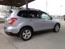 2015 SILVER SUBARU FORESTER 2.5I LIMITED (JF2SJAHC2FH) with an 2.5L engine, Automatic transmission, located at 6610 L St., Omaha, NE, 68117, (402) 731-7800, 41.212872, -96.014702 - THIS VEHICLE HAS A BEEN FULLY INSPECTED AND HAS A CLEAN TITLE WITH A FREE CARFAX REPORT PROVIDED! 2-OWNER, CLEAN CARFAX, LOW MILEAGE, HEATED SEATS, SUNROOF, REMOTE START AND NEWER TIRES! *****We have found that most customers do the majority of their shopping online before visiting a ealership. - Photo#3