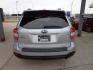 2015 SILVER SUBARU FORESTER 2.5I LIMITED (JF2SJAHC2FH) with an 2.5L engine, Automatic transmission, located at 6610 L St., Omaha, NE, 68117, (402) 731-7800, 41.212872, -96.014702 - THIS VEHICLE HAS A BEEN FULLY INSPECTED AND HAS A CLEAN TITLE WITH A FREE CARFAX REPORT PROVIDED! 2-OWNER, CLEAN CARFAX, LOW MILEAGE, HEATED SEATS, SUNROOF, REMOTE START AND NEWER TIRES! *****We have found that most customers do the majority of their shopping online before visiting a ealership. - Photo#4