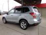 2015 SILVER SUBARU FORESTER 2.5I LIMITED (JF2SJAHC2FH) with an 2.5L engine, Automatic transmission, located at 6610 L St., Omaha, NE, 68117, (402) 731-7800, 41.212872, -96.014702 - THIS VEHICLE HAS A BEEN FULLY INSPECTED AND HAS A CLEAN TITLE WITH A FREE CARFAX REPORT PROVIDED! 2-OWNER, CLEAN CARFAX, LOW MILEAGE, HEATED SEATS, SUNROOF, REMOTE START AND NEWER TIRES! *****We have found that most customers do the majority of their shopping online before visiting a ealership. - Photo#5