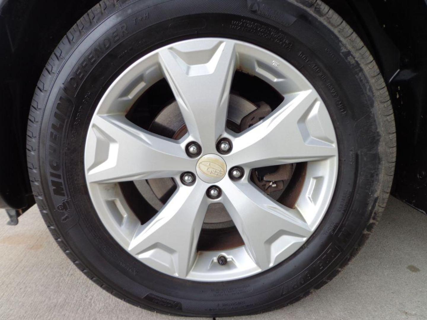 2015 SILVER SUBARU FORESTER 2.5I LIMITED (JF2SJAHC2FH) with an 2.5L engine, Automatic transmission, located at 6610 L St., Omaha, NE, 68117, (402) 731-7800, 41.212872, -96.014702 - THIS VEHICLE HAS A BEEN FULLY INSPECTED AND HAS A CLEAN TITLE WITH A FREE CARFAX REPORT PROVIDED! 2-OWNER, CLEAN CARFAX, LOW MILEAGE, HEATED SEATS, SUNROOF, REMOTE START AND NEWER TIRES! *****We have found that most customers do the majority of their shopping online before visiting a ealership. - Photo#7