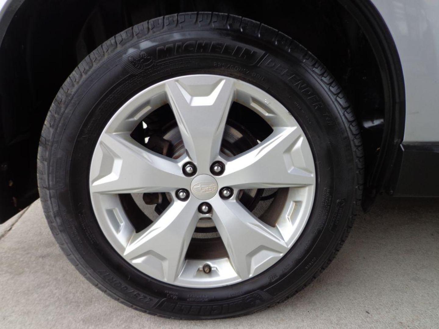 2015 SILVER SUBARU FORESTER 2.5I LIMITED (JF2SJAHC2FH) with an 2.5L engine, Automatic transmission, located at 6610 L St., Omaha, NE, 68117, (402) 731-7800, 41.212872, -96.014702 - THIS VEHICLE HAS A BEEN FULLY INSPECTED AND HAS A CLEAN TITLE WITH A FREE CARFAX REPORT PROVIDED! 2-OWNER, CLEAN CARFAX, LOW MILEAGE, HEATED SEATS, SUNROOF, REMOTE START AND NEWER TIRES! *****We have found that most customers do the majority of their shopping online before visiting a ealership. - Photo#9