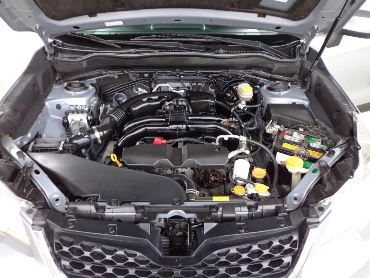 2015 SILVER SUBARU FORESTER 2.5I LIMITED (JF2SJAHC2FH) with an 2.5L engine, Automatic transmission, located at 6610 L St., Omaha, NE, 68117, (402) 731-7800, 41.212872, -96.014702 - THIS VEHICLE HAS A BEEN FULLY INSPECTED AND HAS A CLEAN TITLE WITH A FREE CARFAX REPORT PROVIDED! 2-OWNER, CLEAN CARFAX, LOW MILEAGE, HEATED SEATS, SUNROOF, REMOTE START AND NEWER TIRES! *****We have found that most customers do the majority of their shopping online before visiting a ealership. - Photo#11