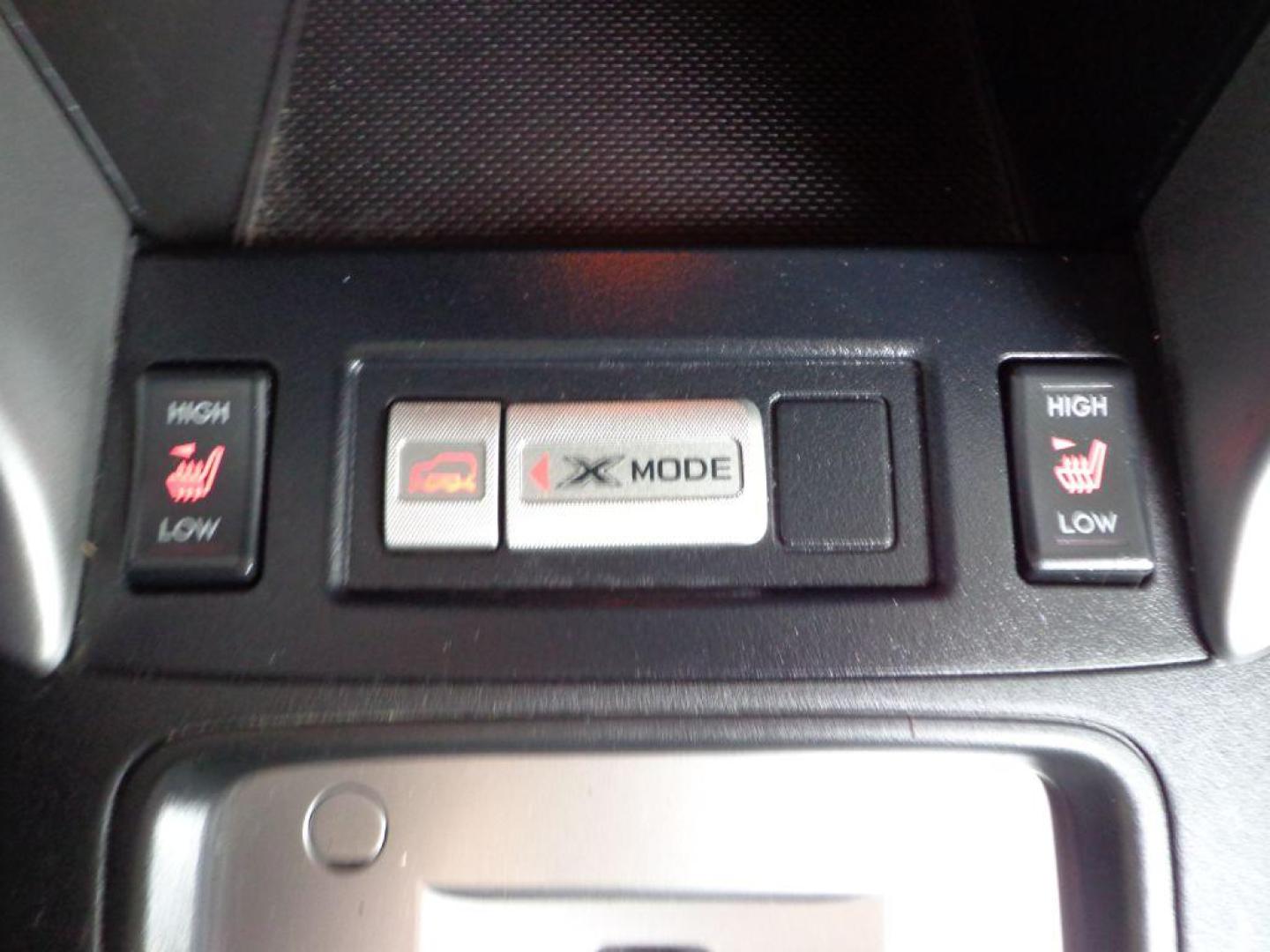 2015 SILVER SUBARU FORESTER 2.5I LIMITED (JF2SJAHC2FH) with an 2.5L engine, Automatic transmission, located at 6610 L St., Omaha, NE, 68117, (402) 731-7800, 41.212872, -96.014702 - THIS VEHICLE HAS A BEEN FULLY INSPECTED AND HAS A CLEAN TITLE WITH A FREE CARFAX REPORT PROVIDED! 2-OWNER, CLEAN CARFAX, LOW MILEAGE, HEATED SEATS, SUNROOF, REMOTE START AND NEWER TIRES! *****We have found that most customers do the majority of their shopping online before visiting a ealership. - Photo#22