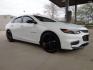 2018 WHITE CHEVROLET MALIBU LT (1G1ZD5ST0JF) with an 1.5L engine, Automatic transmission, located at 6610 L St., Omaha, NE, 68117, (402) 731-7800, 41.212872, -96.014702 - THIS VEHICLE HAS A BEEN FULLY INSPECTED AND HAS A CLEAN TITLE WITH A FREE CARFAX REPORT PROVIDED! 2-OWNER, CLEAN CARFAX, LOW MILEAGE, SUNROOF, BACKUP CAM, REMOTE START AND NEWER TIRES *****We have found that most customers do the majority of their shopping online before visiting a ealership. Fo - Photo#2