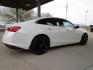 2018 WHITE CHEVROLET MALIBU LT (1G1ZD5ST0JF) with an 1.5L engine, Automatic transmission, located at 6610 L St., Omaha, NE, 68117, (402) 731-7800, 41.212872, -96.014702 - THIS VEHICLE HAS A BEEN FULLY INSPECTED AND HAS A CLEAN TITLE WITH A FREE CARFAX REPORT PROVIDED! 2-OWNER, CLEAN CARFAX, LOW MILEAGE, SUNROOF, BACKUP CAM, REMOTE START AND NEWER TIRES *****We have found that most customers do the majority of their shopping online before visiting a ealership. Fo - Photo#3