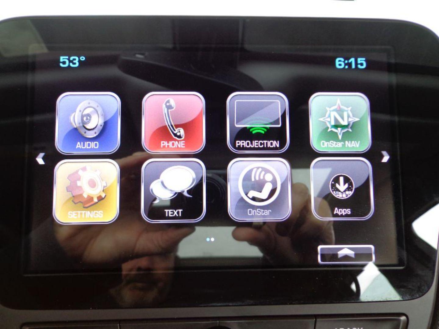 2018 WHITE CHEVROLET MALIBU LT (1G1ZD5ST0JF) with an 1.5L engine, Automatic transmission, located at 6610 L St., Omaha, NE, 68117, (402) 731-7800, 41.212872, -96.014702 - THIS VEHICLE HAS A BEEN FULLY INSPECTED AND HAS A CLEAN TITLE WITH A FREE CARFAX REPORT PROVIDED! 2-OWNER, CLEAN CARFAX, LOW MILEAGE, SUNROOF, BACKUP CAM, REMOTE START AND NEWER TIRES *****We have found that most customers do the majority of their shopping online before visiting a ealership. Fo - Photo#19