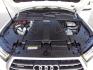 2018 WHITE AUDI Q7 PREMIUM PLUS (WA1LAAF77JD) with an 3.0L engine, Automatic transmission, located at 6610 L St., Omaha, NE, 68117, (402) 731-7800, 41.212872, -96.014702 - THIS VEHICLE HAS A BEEN FULLY INSPECTED AND HAS A CLEAN TITLE WITH A FREE CARFAX REPORT PROVIDED! *****We have found that most customers do the majority of their shopping online before visiting a ealership. For this reason we feel it necessary to have a competitive price on our used vehicles rig - Photo#11