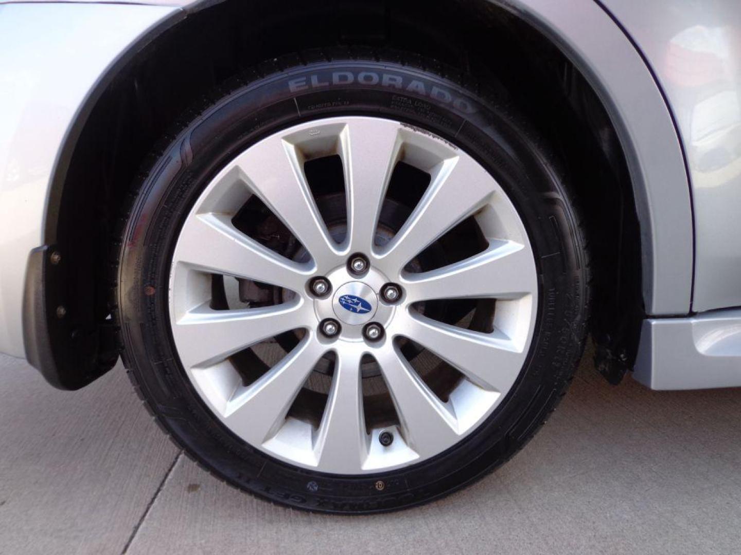 2012 SILVER SUBARU LEGACY 2.5I LIMITED (4S3BMBK60C3) with an 2.5L engine, Automatic transmission, located at 6610 L St., Omaha, NE, 68117, (402) 731-7800, 41.212872, -96.014702 - THIS VEHICLE HAS A BEEN FULLY INSPECTED AND HAS A CLEAN TITLE WITH A FREE CARFAX REPORT PROVIDED! 2-OWNER, CLEAN CARFAX, LOW MILEAGEM HEATED LEATHER, SUNROOF,, PREMIUM AUDIO AND NEWER TIRES! *****We have found that most customers do the majority of their shopping online before visiting a eale - Photo#9