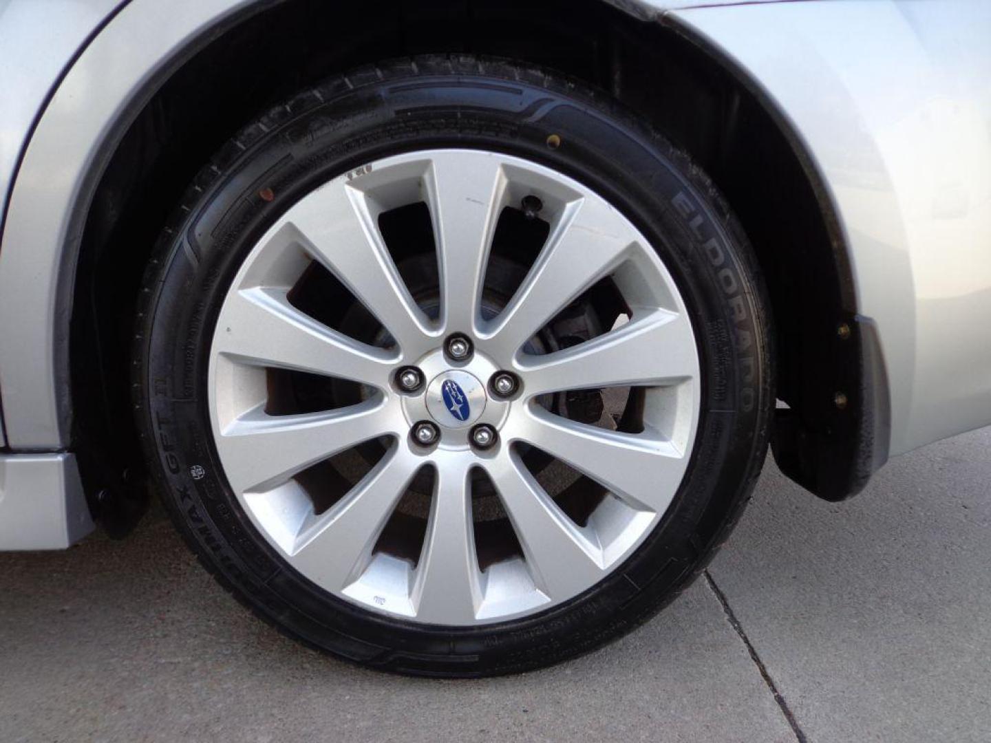 2012 SILVER SUBARU LEGACY 2.5I LIMITED (4S3BMBK60C3) with an 2.5L engine, Automatic transmission, located at 6610 L St., Omaha, NE, 68117, (402) 731-7800, 41.212872, -96.014702 - THIS VEHICLE HAS A BEEN FULLY INSPECTED AND HAS A CLEAN TITLE WITH A FREE CARFAX REPORT PROVIDED! 2-OWNER, CLEAN CARFAX, LOW MILEAGEM HEATED LEATHER, SUNROOF,, PREMIUM AUDIO AND NEWER TIRES! *****We have found that most customers do the majority of their shopping online before visiting a eale - Photo#10