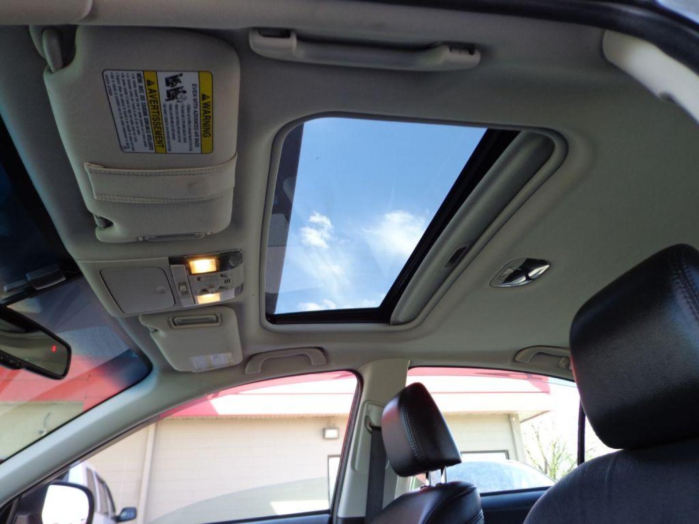 2012 SILVER SUBARU LEGACY 2.5I LIMITED (4S3BMBK60C3) with an 2.5L engine, Automatic transmission, located at 6610 L St., Omaha, NE, 68117, (402) 731-7800, 41.212872, -96.014702 - THIS VEHICLE HAS A BEEN FULLY INSPECTED AND HAS A CLEAN TITLE WITH A FREE CARFAX REPORT PROVIDED! 2-OWNER, CLEAN CARFAX, LOW MILEAGEM HEATED LEATHER, SUNROOF,, PREMIUM AUDIO AND NEWER TIRES! *****We have found that most customers do the majority of their shopping online before visiting a eale - Photo#20