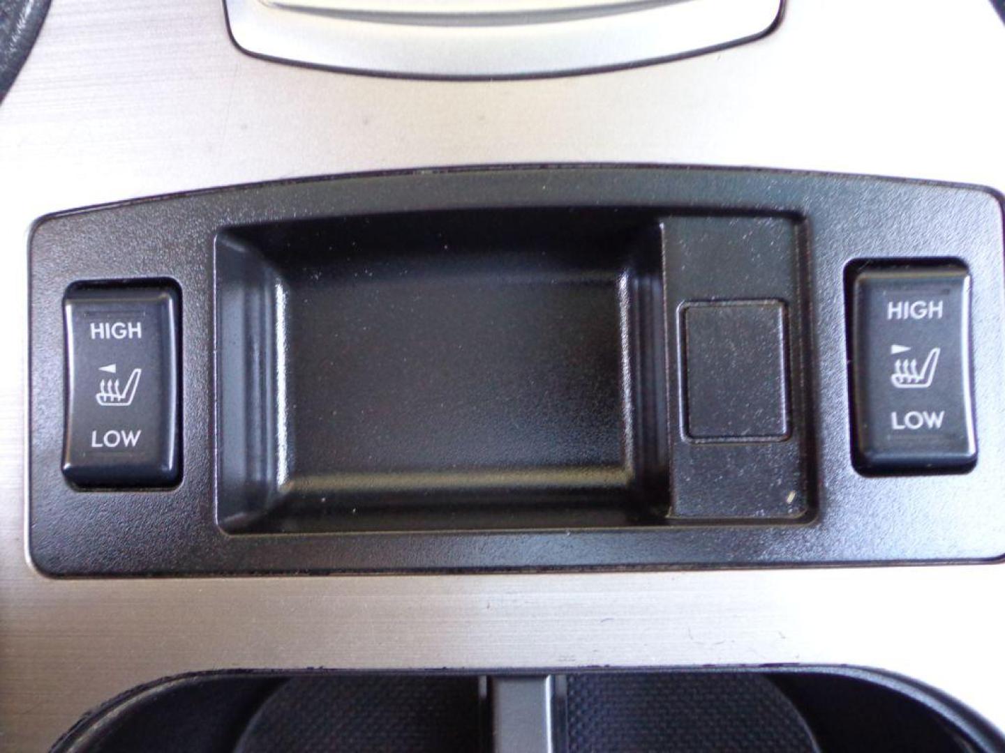 2012 SILVER SUBARU LEGACY 2.5I LIMITED (4S3BMBK60C3) with an 2.5L engine, Automatic transmission, located at 6610 L St., Omaha, NE, 68117, (402) 731-7800, 41.212872, -96.014702 - THIS VEHICLE HAS A BEEN FULLY INSPECTED AND HAS A CLEAN TITLE WITH A FREE CARFAX REPORT PROVIDED! 2-OWNER, CLEAN CARFAX, LOW MILEAGEM HEATED LEATHER, SUNROOF,, PREMIUM AUDIO AND NEWER TIRES! *****We have found that most customers do the majority of their shopping online before visiting a eale - Photo#21