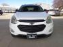 2017 WHITE CHEVROLET EQUINOX LT (2GNFLFEK8H6) with an 2.4L engine, Automatic transmission, located at 6610 L St., Omaha, NE, 68117, (402) 731-7800, 41.212872, -96.014702 - THIS VEHICLE HAS A BEEN FULLY INSPECTED AND HAS A CLEAN TITLE WITH A FREE CARFAX REPORT PROVIDED! 2-OWNER, CLEAN CARFAX, LOW MILEAGE, SUNROOF, HEATED LEATHER, NEWER TIRES AND MUCH MORE! *****We have found that most customers do the majority of their shopping online before visiting a ealership. - Photo#1