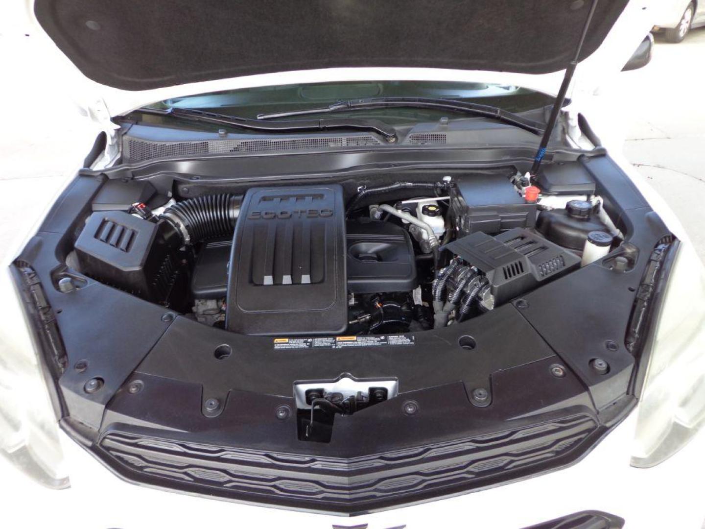 2017 WHITE CHEVROLET EQUINOX LT (2GNFLFEK8H6) with an 2.4L engine, Automatic transmission, located at 6610 L St., Omaha, NE, 68117, (402) 731-7800, 41.212872, -96.014702 - THIS VEHICLE HAS A BEEN FULLY INSPECTED AND HAS A CLEAN TITLE WITH A FREE CARFAX REPORT PROVIDED! 2-OWNER, CLEAN CARFAX, LOW MILEAGE, SUNROOF, HEATED LEATHER, NEWER TIRES AND MUCH MORE! *****We have found that most customers do the majority of their shopping online before visiting a ealership. - Photo#11